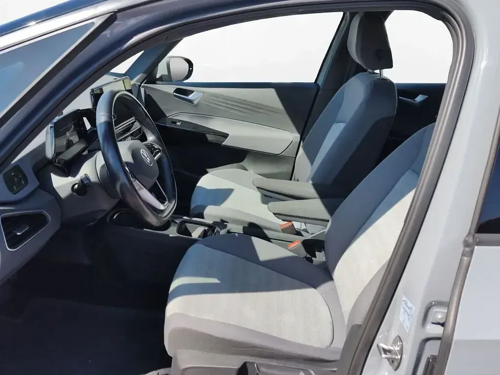 Brugt VW ID.3 Pro 106 kW (145 HK) 2021 Grå Hatchback