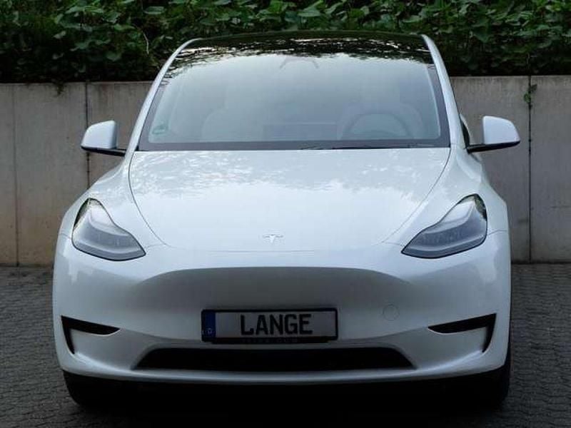 Usado Tesla Model Y RWD 255 kW (347 CV) 2024 Blanco SUV