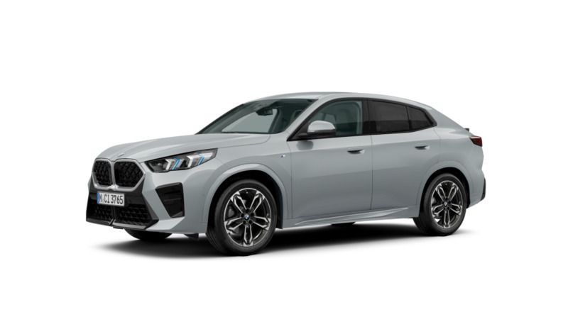 Neu BMW X2 Comfort Edition 150 PS (110 kW) 2025 SUV