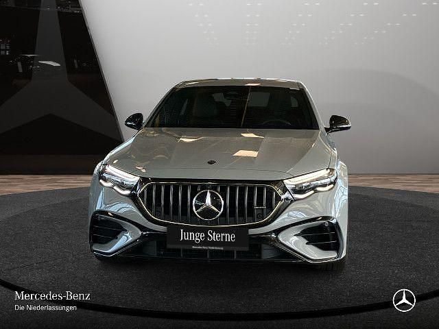 Gebraucht 2024 Mercedes E53 AMG AMG | 98.990 € - Bild 1/4
