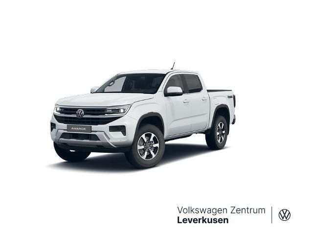 Neu VW Amarok Style 241 PS (177 kW) 2026 Weiss Pickup