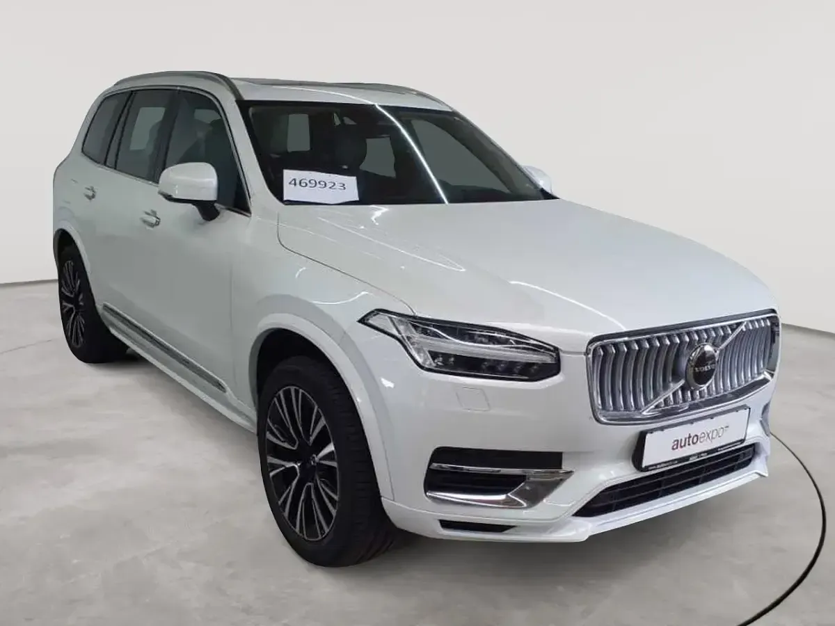 Gebraucht Volvo XC90 Ultimate 310 PS (228 kW) 2023 SUV