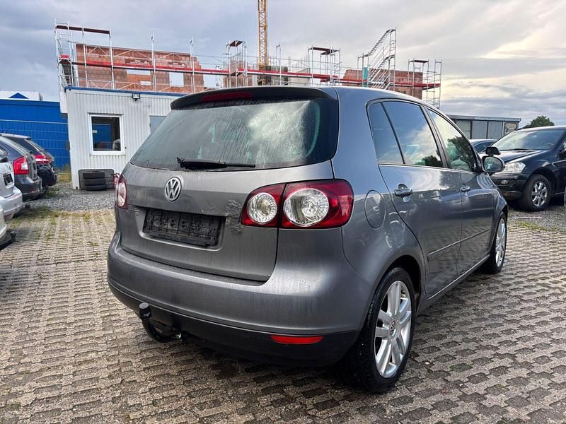 Gebraucht VW Golf IV Sportline 105 PS (77 kW) 2005 Grau Kombi