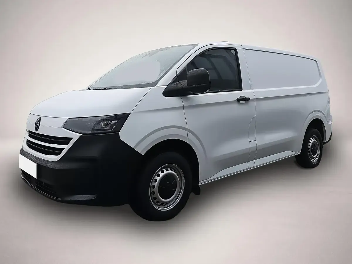 Neu VW T7 150 PS (110 kW) 2025 Manufacturer Van