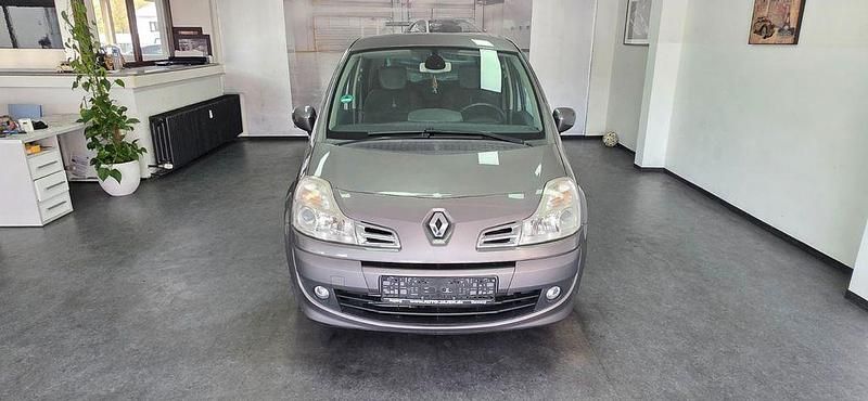 Używany Renault Modus Night&Day 103 KM (75 kW) 2013 Other Minivan