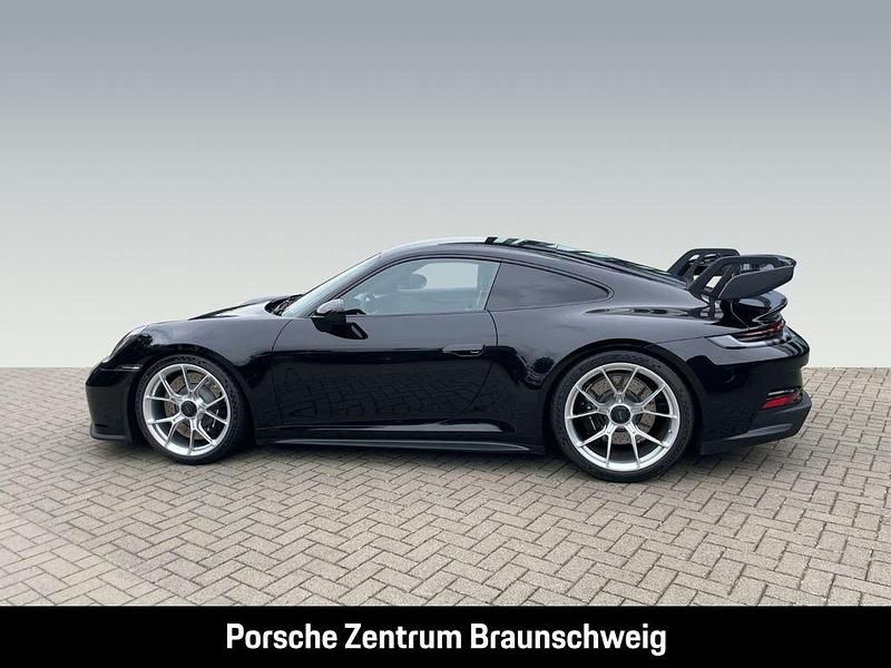 Gebraucht Porsche 992 510 PS (375 kW) 2022 Schwarz