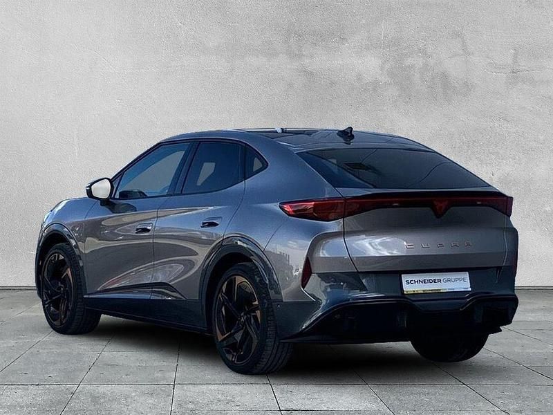 Gebraucht Cupra Tavascan Endurance 210 kW (286 PS) 2026 Beige SUV