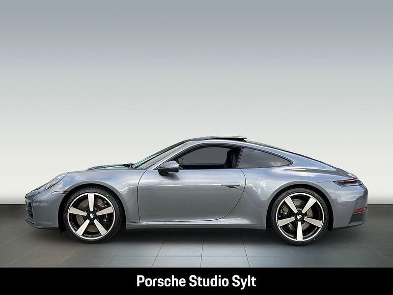 Gebraucht Porsche 911 Carrera 4S 480 PS (353 kW) 2026 Grau