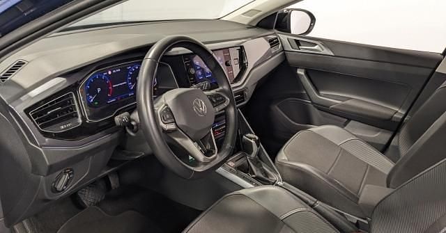 Metallic Gebraucht 2023 VW Taigo IQ Drive SUV | 20.500 € (Superpreis) - Bild 1/1