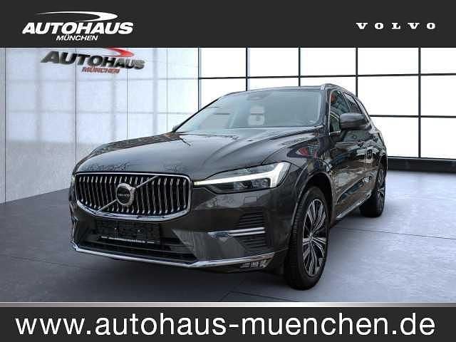 Grau Gebraucht 2023 Volvo XC60 Ultimate SUV | 42.990 € (Fairer Preis) - Bild 1/4