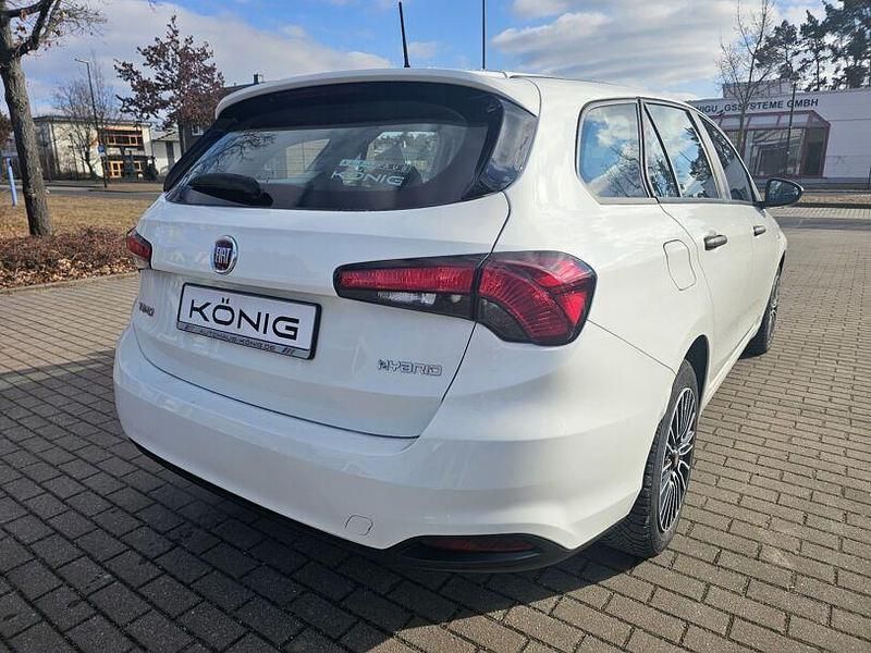 Gebraucht Fiat Tipo 131 PS (96 kW) 2023 Weiß Kombi