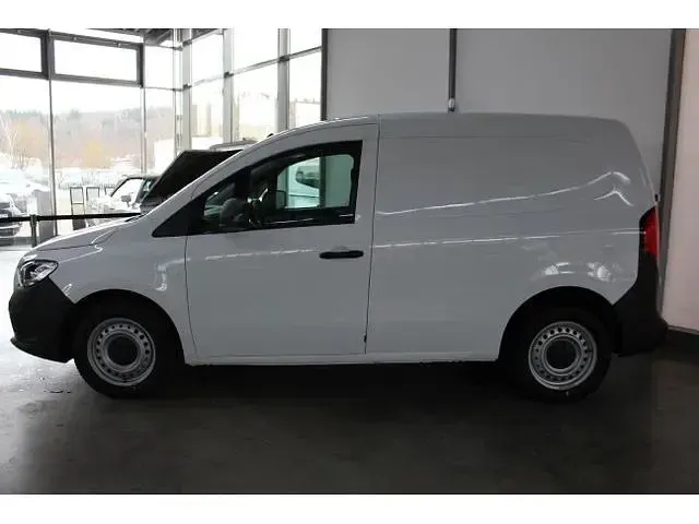 Gebraucht Mercedes Citan 108 75 PS (55 kW) 2025 Van / Kleinbus