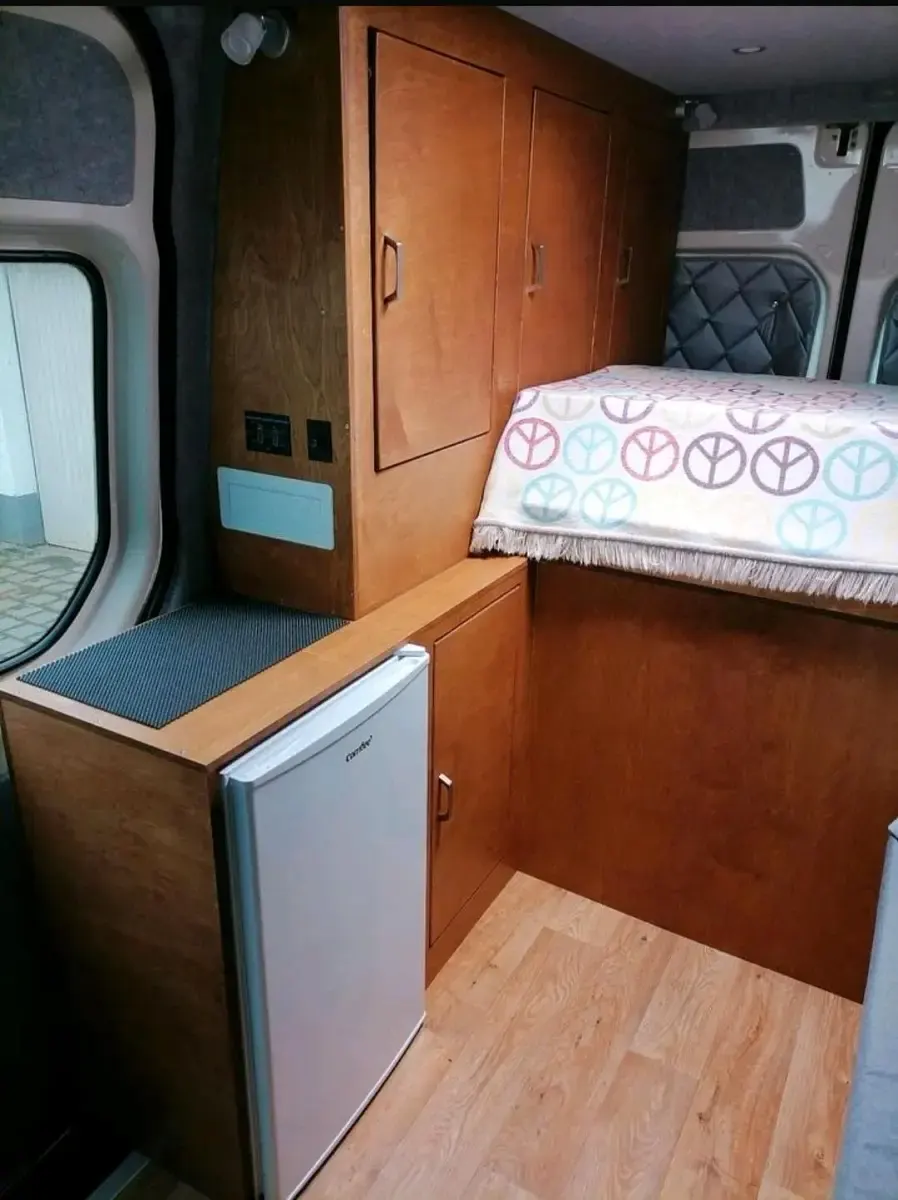 Gebraucht VW Crafter 136 PS (100 kW) 2008 Weiß Van