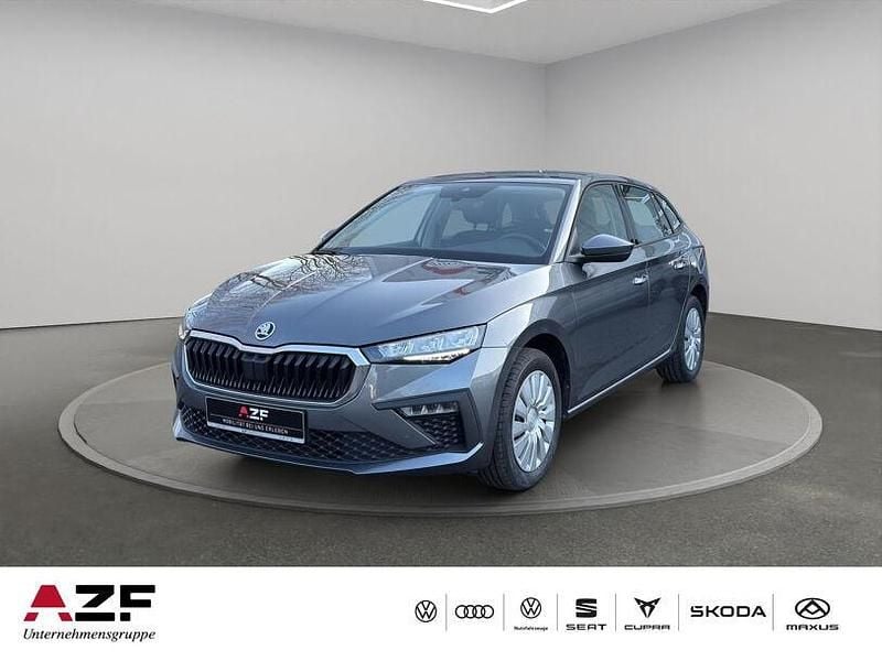 Gebraucht Skoda Scala Essence 116 PS (85 kW) 2024 Kleinwagen