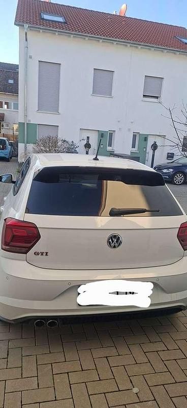 Gebraucht VW Polo GTI 200 PS (147 kW) 2020 Kleinwagen