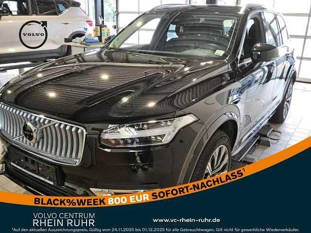 Gebraucht 2023 Volvo XC90 SUV | 51.990 € (Guter Preis) - Bild 1/2