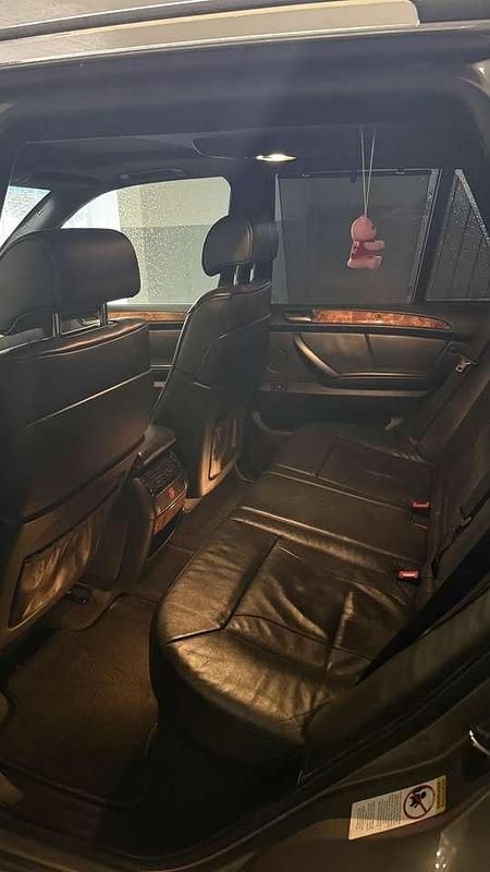 Gebraucht BMW X5 320 PS (235 kW) 2004 Gold SUV