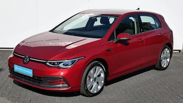 Gebraucht VW Golf VIII Style 150 PS (110 kW) 2022