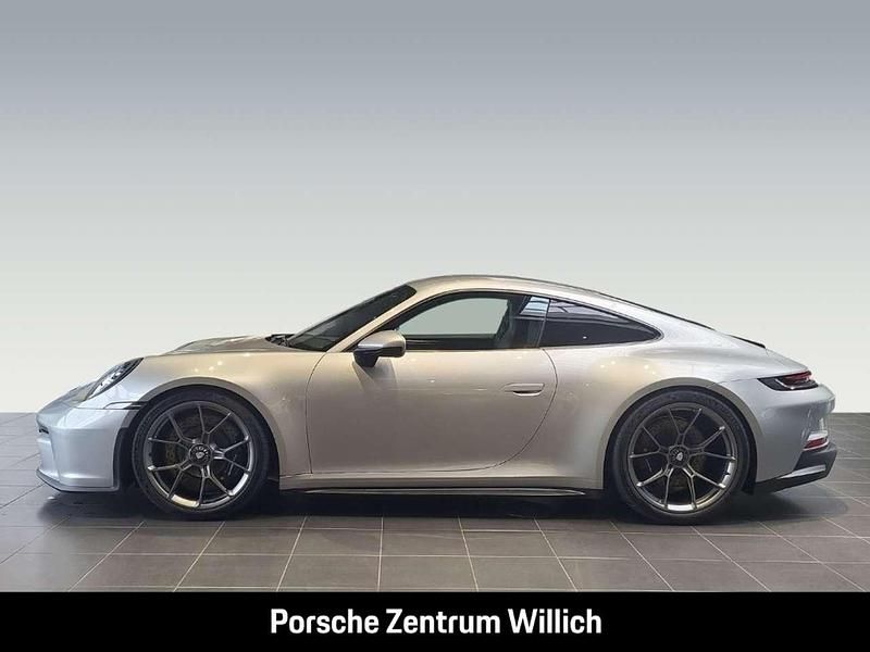 Gebraucht Porsche 911 GT3 510 PS (375 kW) 2022 Gtsilbermetallic Coupé