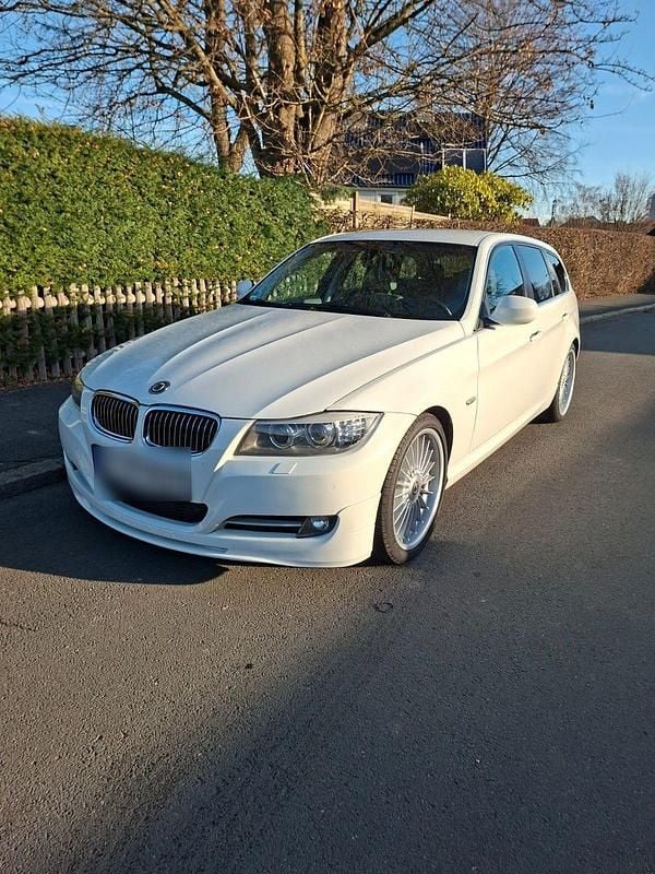 Gebraucht Alpina B3 360 PS (264 kW) 2009 Weiß Kombi