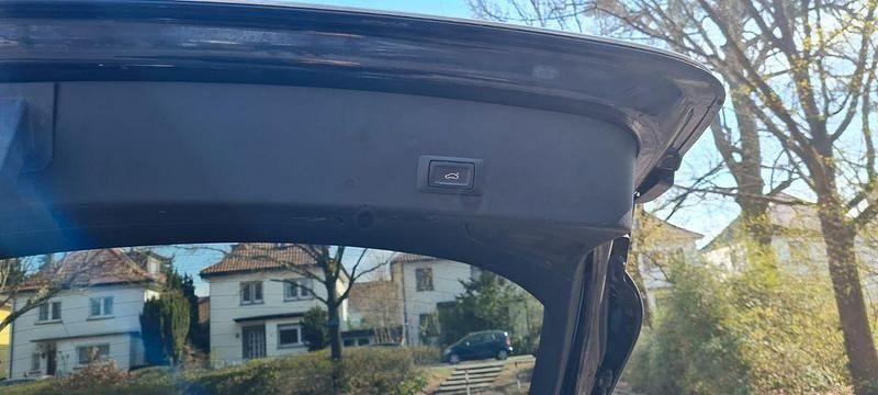 Gebraucht Audi A6 Ambiente 150 PS (110 kW) 2018 Schwarz Kombi