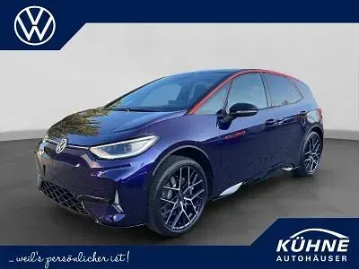 Gebraucht VW ID.3 GTX 239 kW (326 PS) 2025 Kleinwagen