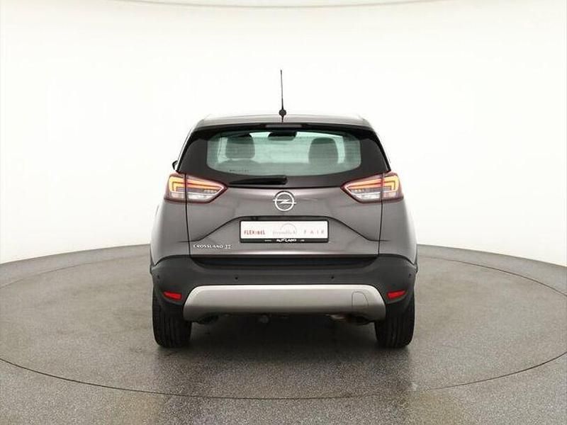 Gebraucht Opel Crossland 2019 Andere SUV