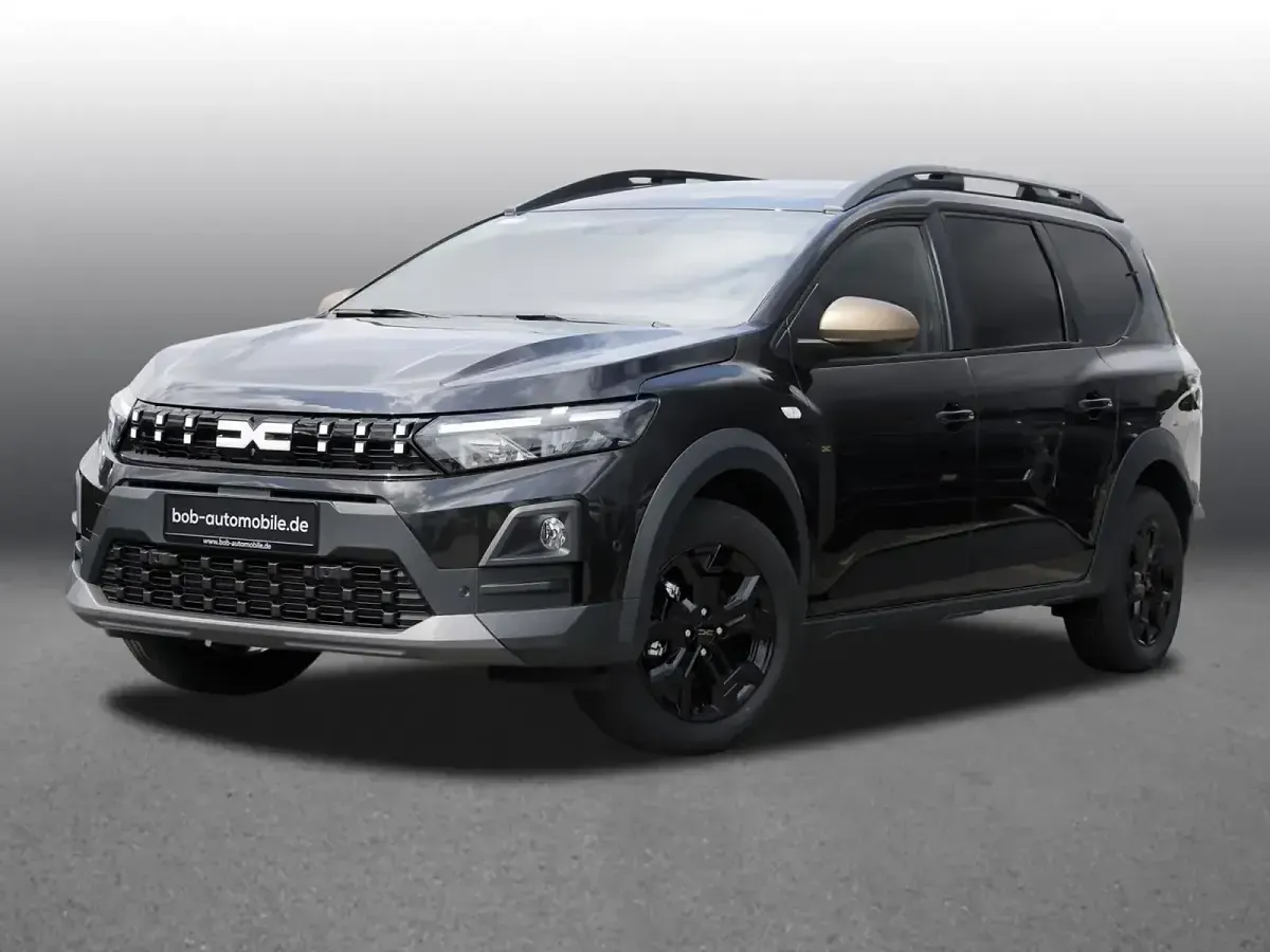 Gebraucht Dacia Jogger Extreme 114 PS (83 kW) 2026 Van / Kleinbus