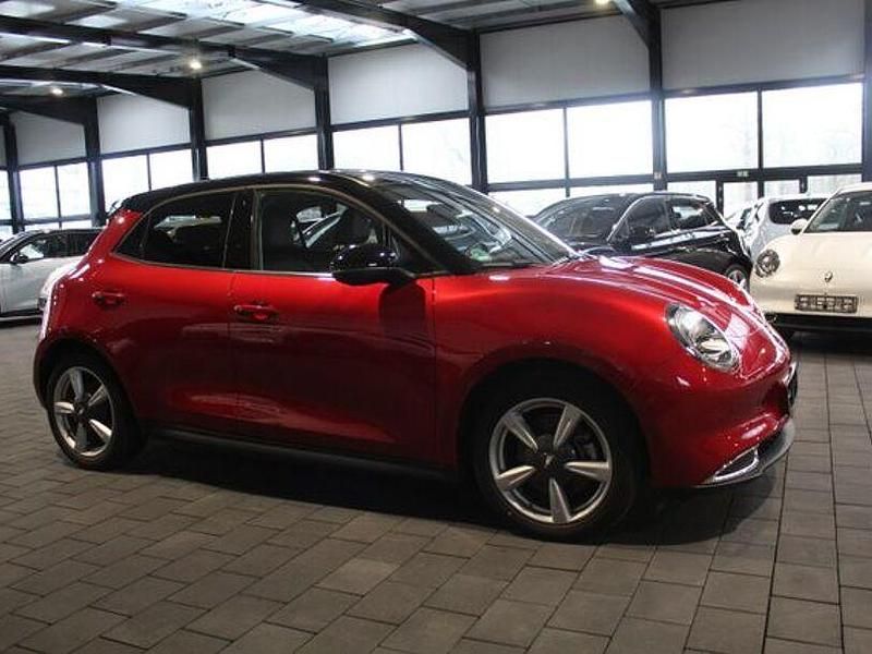 Gebraucht Ora 03 125 kW (171 PS) 2023 Rot Kleinwagen