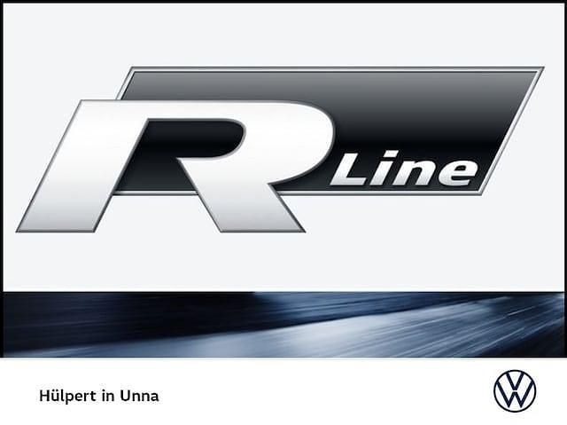 Deep black perleffekt Gebraucht 2020 VW Arteon R-line Limousine | 28.391 € (Fairer Preis) - Bild 1/4