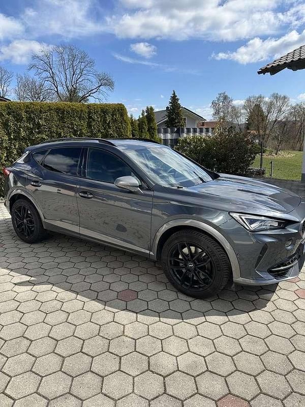 Gebraucht Cupra Formentor VZ 310 PS (228 kW) 2022 SUV