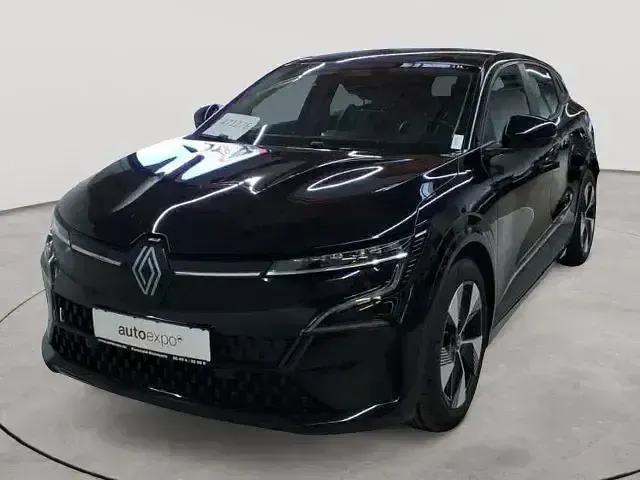 Gebraucht Renault Mégane Equilibre 161 kW (220 PS) 2023 Schwarz Limousine