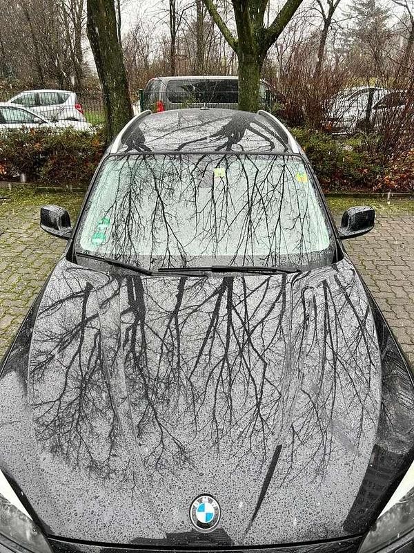 Gebraucht BMW X1 150 PS (110 kW) 2012 SUV