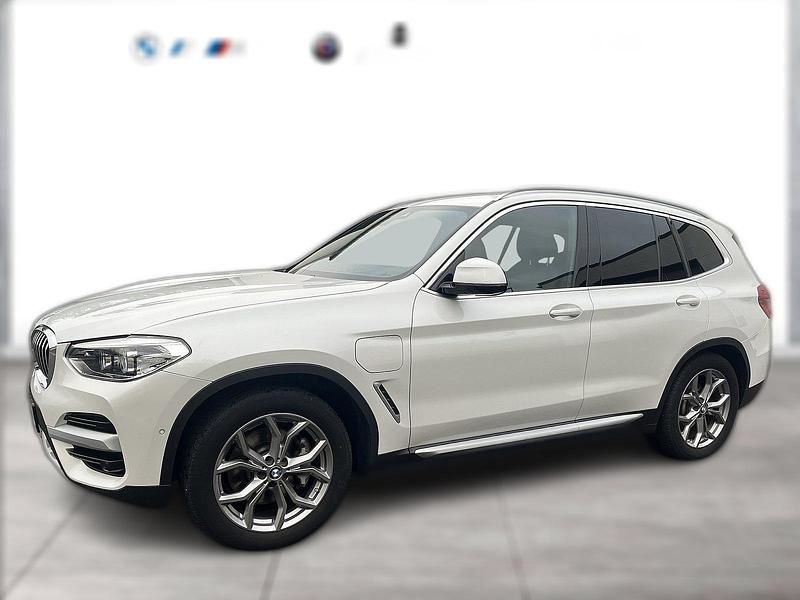 Metallic Gebraucht 2021 BMW X3 xLine SUV | 38.420 € (Etwas zu teuer) - Bild 1/4