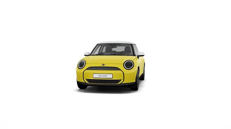 Gebraucht 2024 Mini Cooper Kleinwagen | 26.493 € (Guter Preis) - Bild 1/4