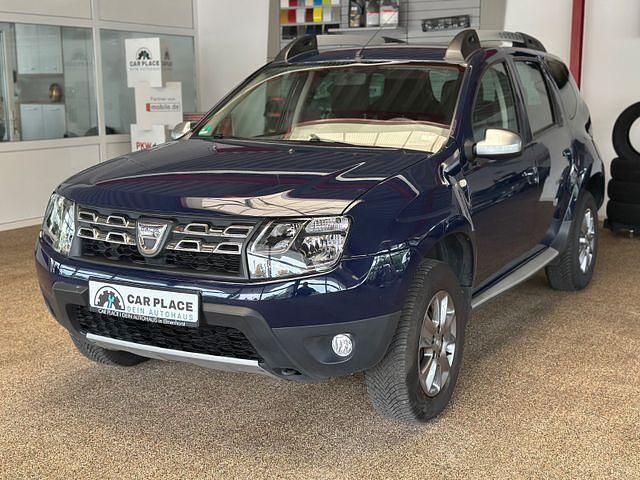 Other Gebraucht 2015 Dacia Duster Lauréate SUV | 9.899 € (Etwas zu teuer) - Bild 1/1