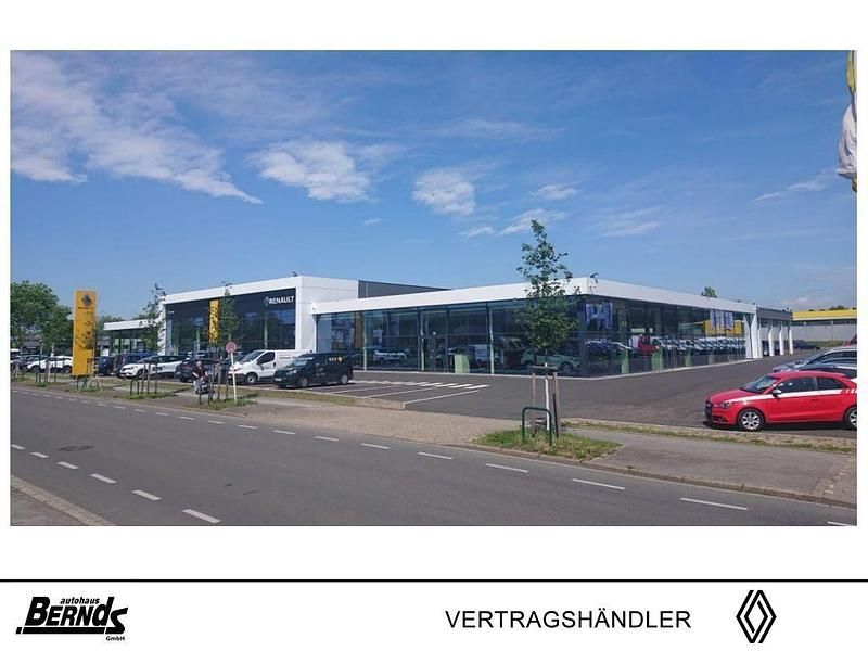 Weiß Neu 2025 Renault Trafic Komfort Van | 35.649 € (Fairer Preis) - Bild 1/2