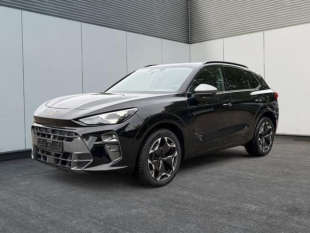 Timafaya grau metallic/grau Neu 2025 Cupra Terramar VZ SUV | 43.730 € (Guter Preis) - Bild 1/4