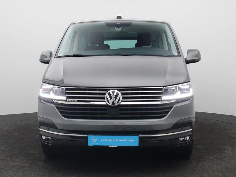 Gebraucht VW Multivan Generation Six 199 PS (146 kW) 2020 Grau Van