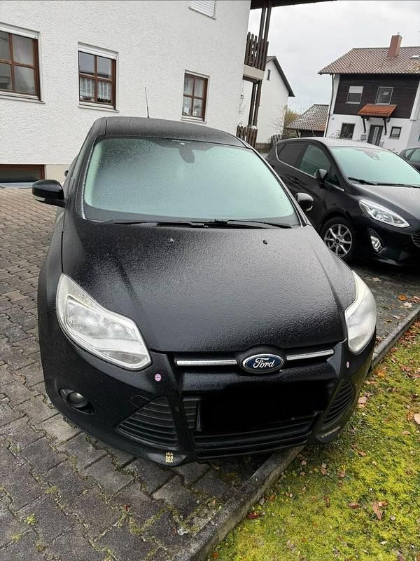 Gebraucht 2014 Ford Focus SYNC Edition Kombi | 4.499 € (Guter Preis) - Bild 1/4