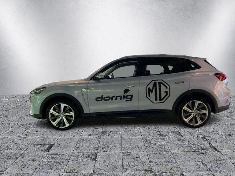 Gebraucht MG Marvel R Luxury 131 kW (179 PS) 2023 Prism blue SUV