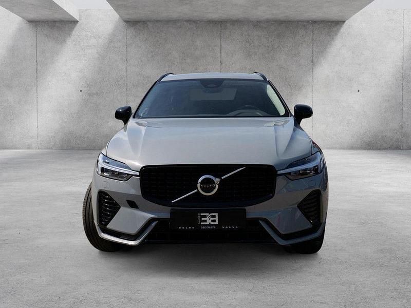 Gebraucht Volvo XC60 Plus 398 PS (292 kW) 2024 Vapour grey SUV