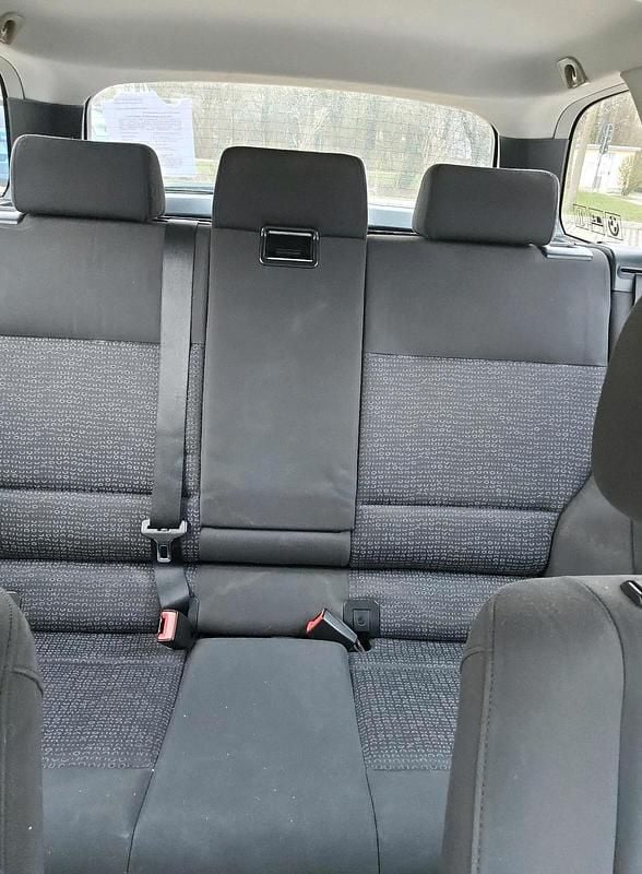 Gebraucht BMW 320 150 PS (110 kW) 2005 Silber Kombi