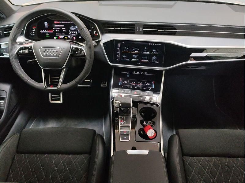 Gebraucht Audi S6 344 PS (253 kW) 2025 Weiß Kombi