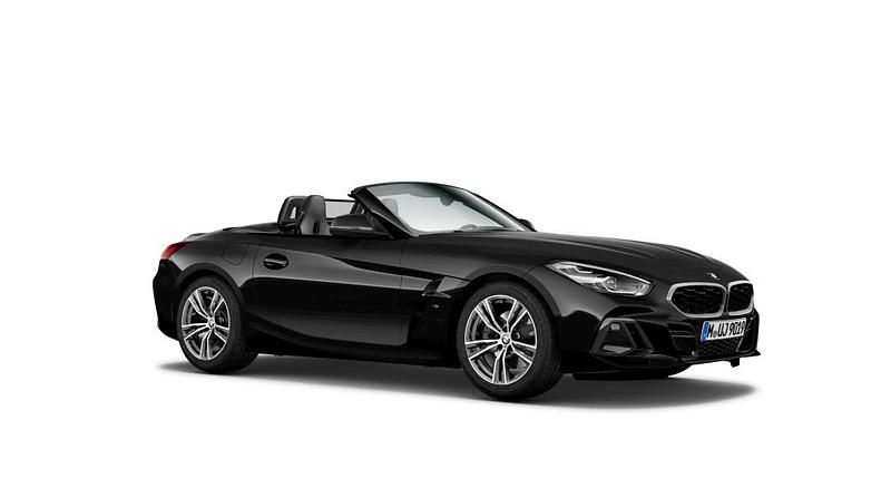 Gebraucht 2025 BMW Z4 Efficient Dynamics Cabrio | 41.845 € (Fairer Preis) - Bild 1/1