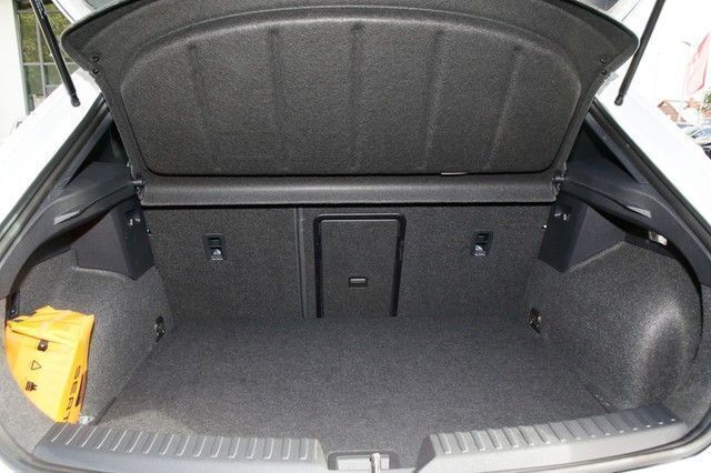 Gebraucht Seat Leon FR 150 PS (110 kW) 2022 Weiß Limousine