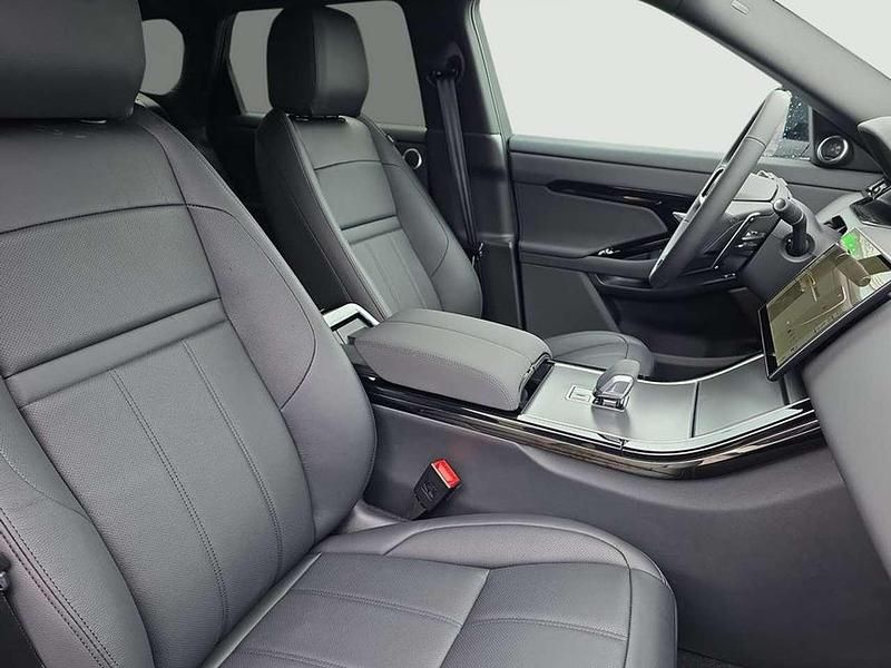 Gebraucht Land Rover Range Rover evoque SE Dynamic 163 PS (119 kW) 2025 Weiß SUV