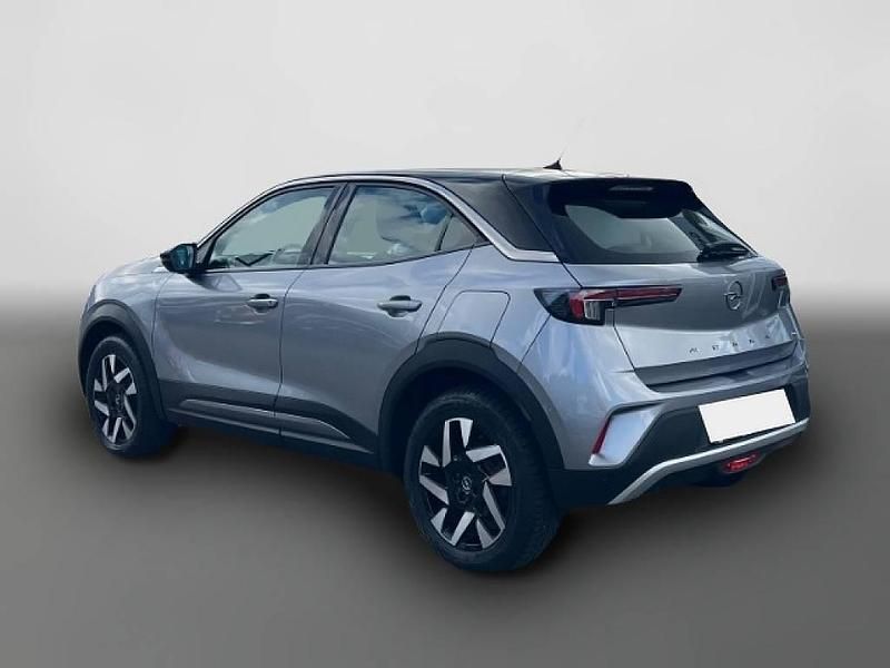 Gebraucht Opel Mokka-e Elegance 100 kW (136 PS) 2023 Grau SUV