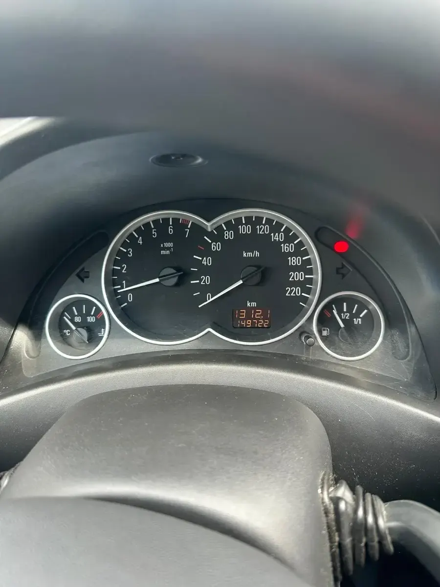 Gebraucht Opel Corsa 75 PS (55 kW) 2003 Kleinwagen