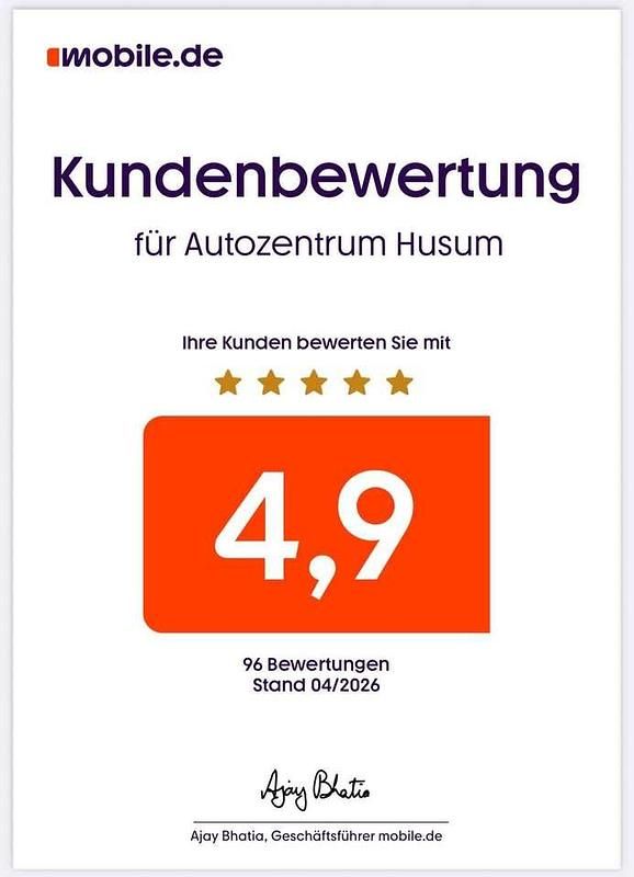 Gebraucht Audi A3 Advanced 150 PS (110 kW) 2023 Weiß Limousine